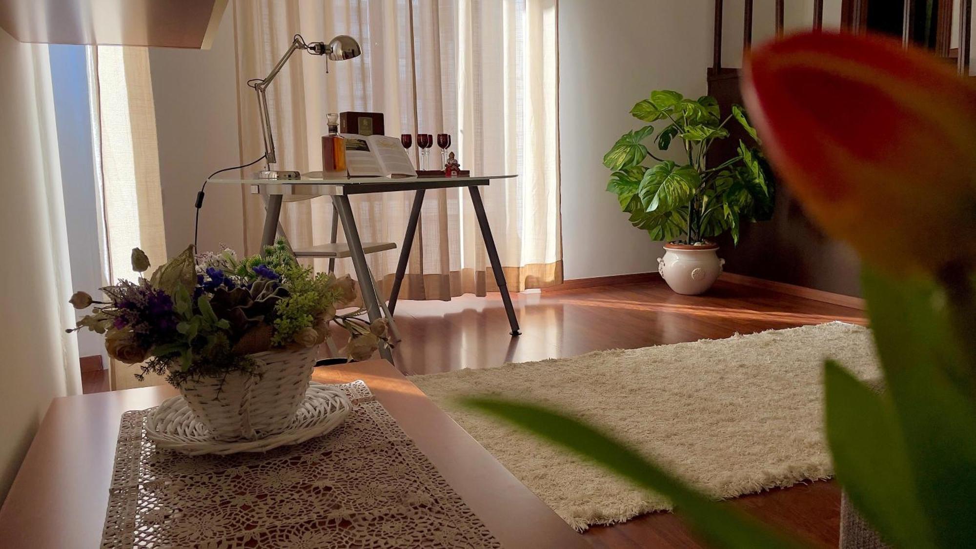 Appartement Sol Levante *