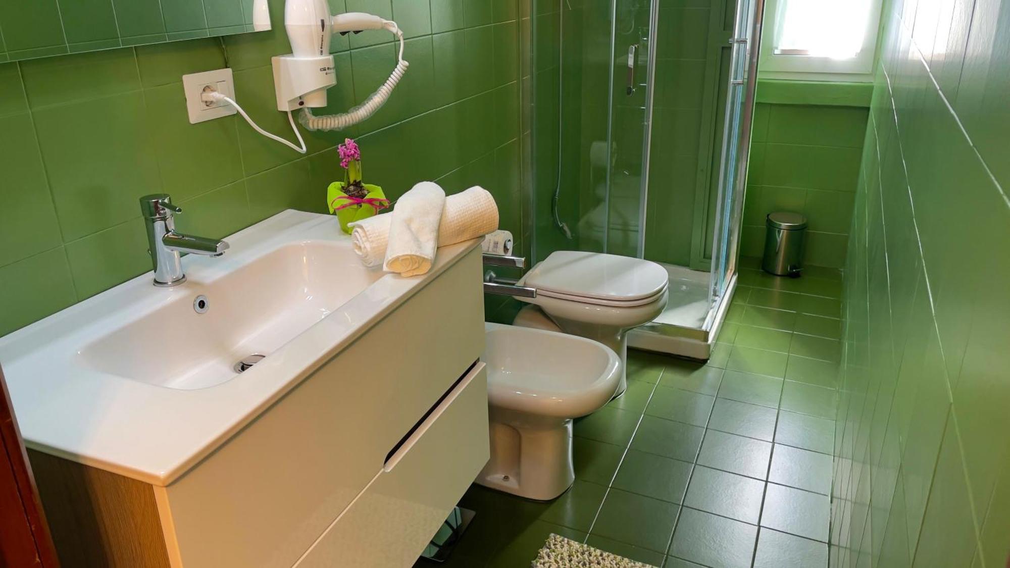 Appartement Sol Levante Bari