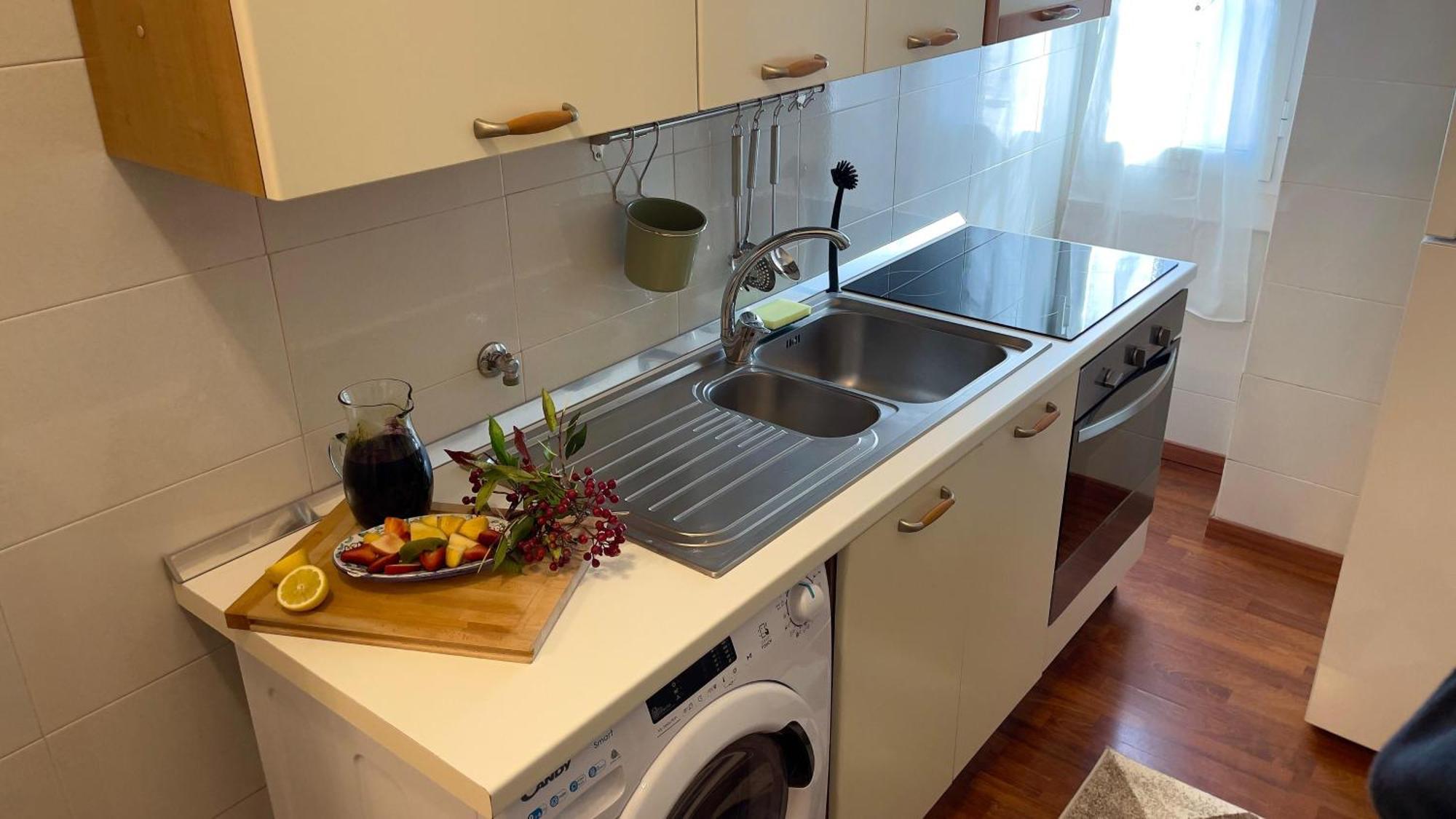 Appartement Sol Levante Bari