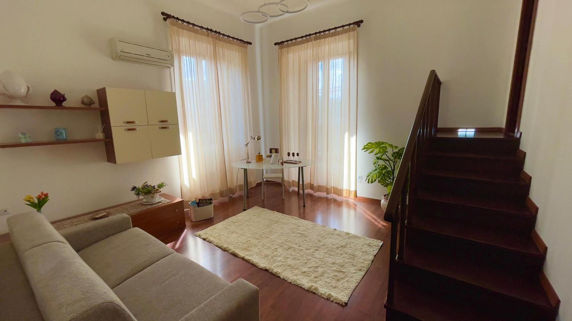 Appartement Sol Levante