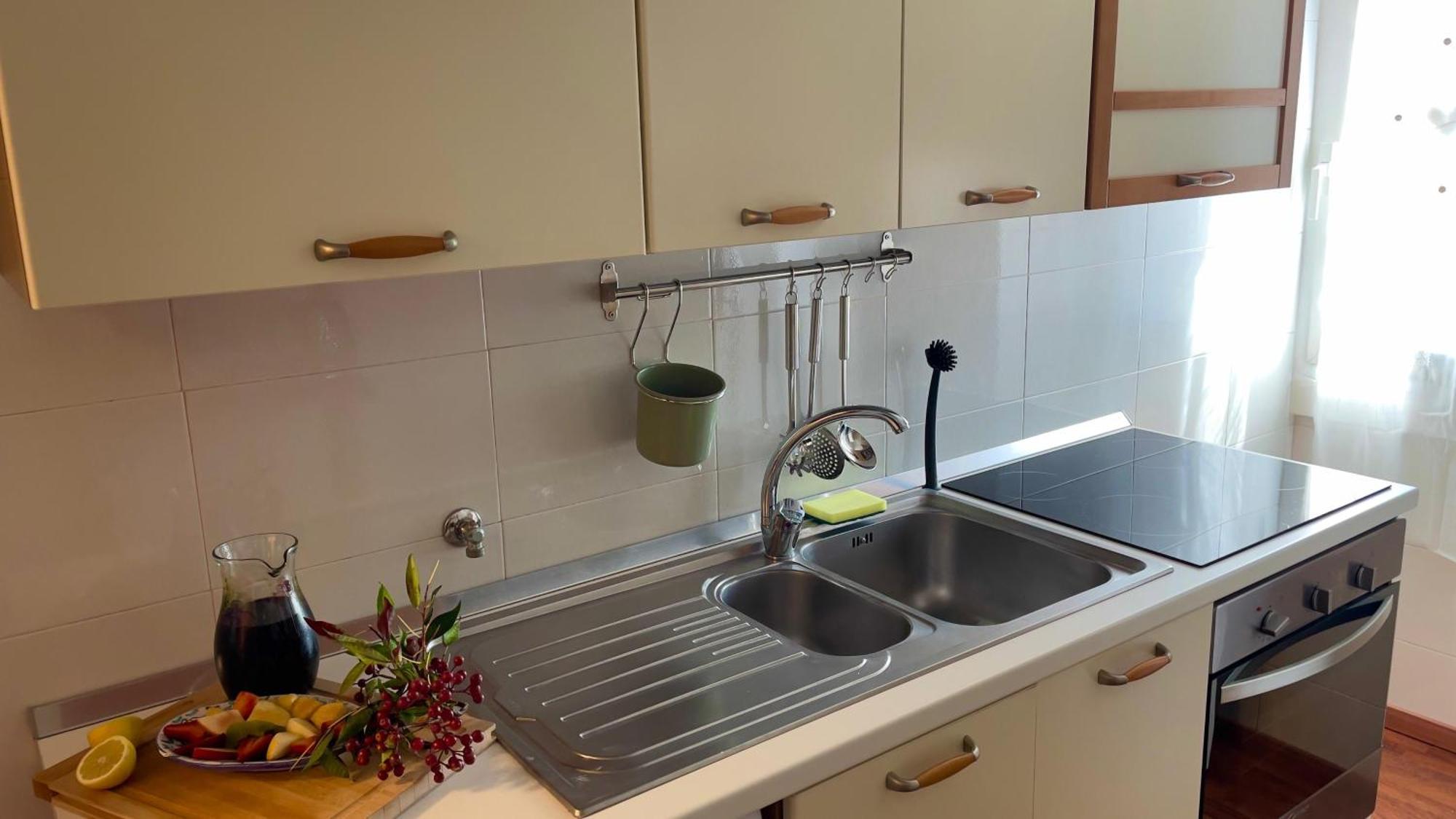 Sol Levante Appartement Bari