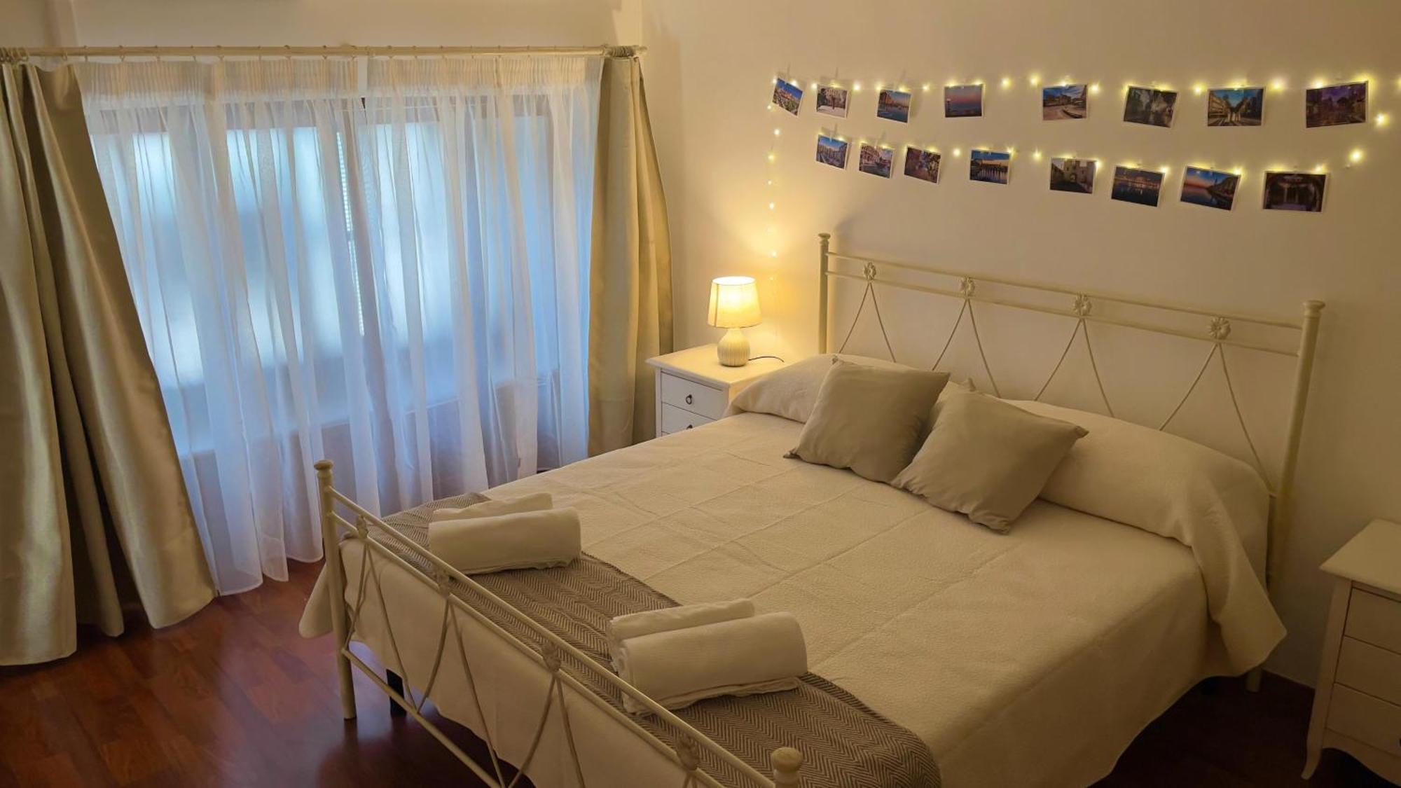 Sol Levante Appartement *